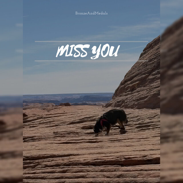 MISS YOU