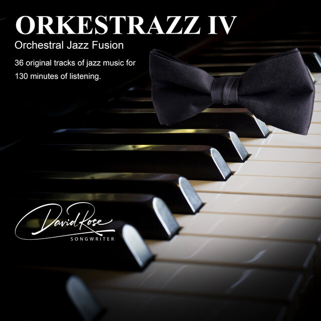 Orkestrazz IV