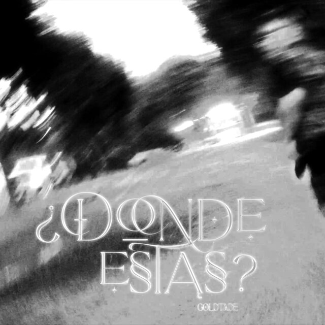 Donde Estas?