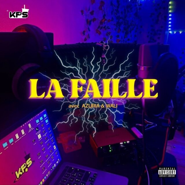 La faille