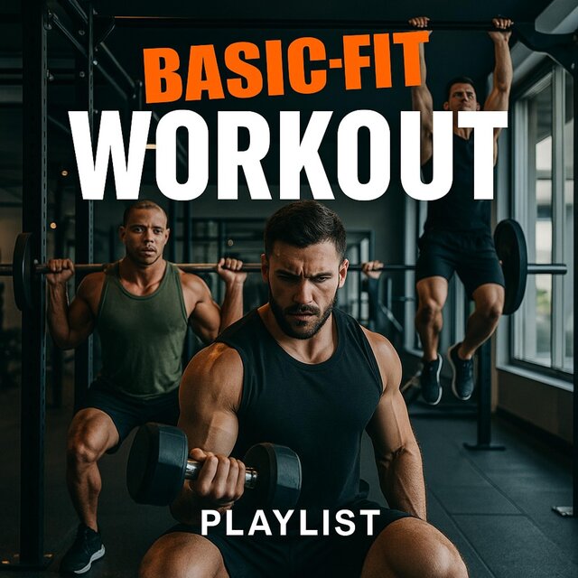 Basic Fit Team Workout