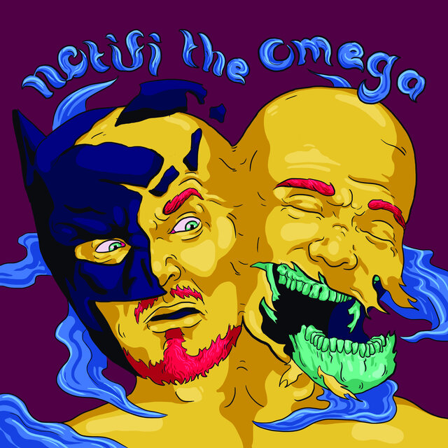 Notifi The Omega