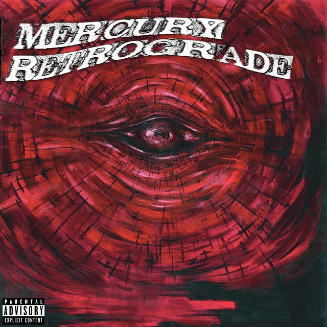 MERCURY RETROGRADE