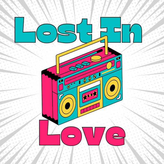 Lost in Love