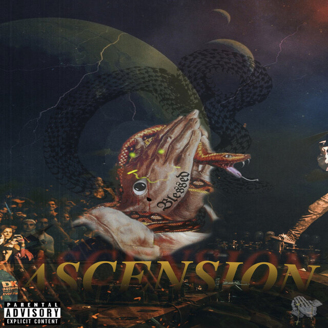 Ascencion
