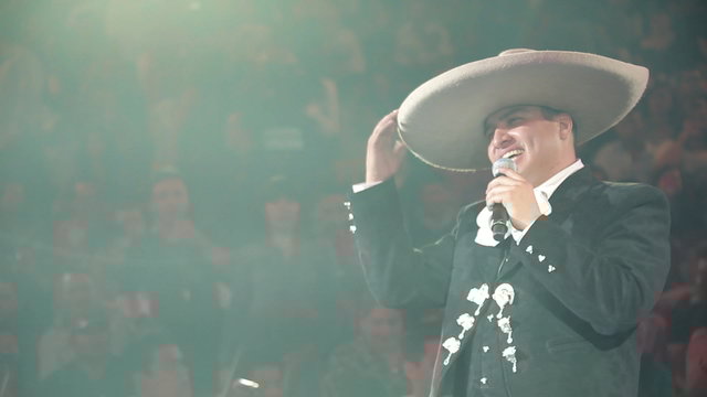 El Rey