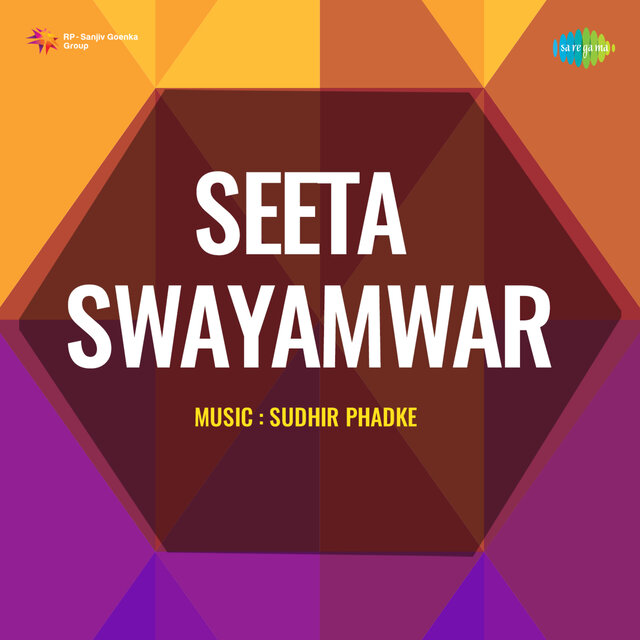 Seeta Swayamwar (Original Motion Picture Soundtrack)