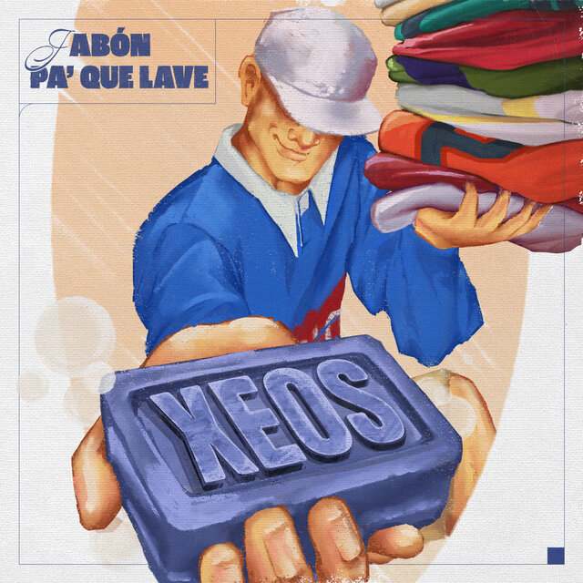 Jabón Pa' Que Lave