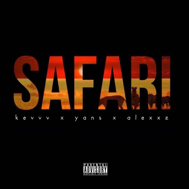 safari