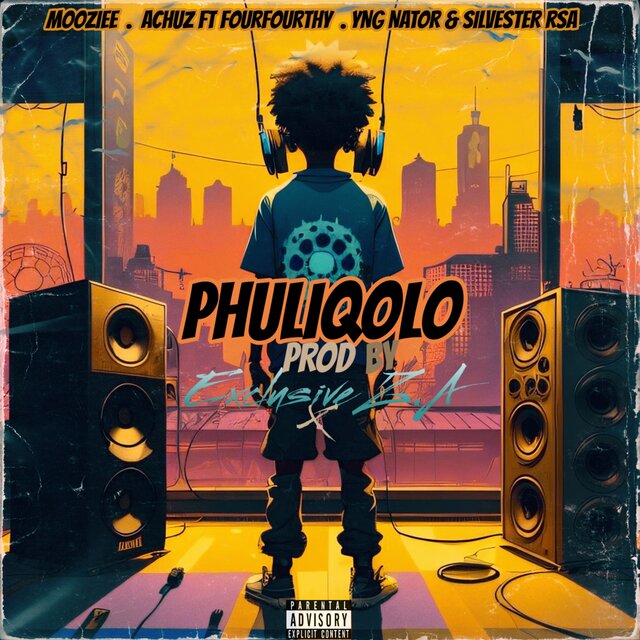 PHULIQOLO