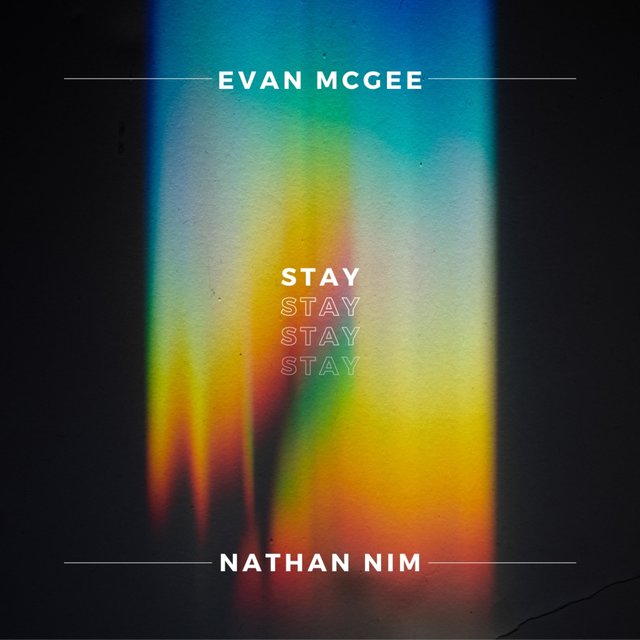 Stay (feat. Nathan Nim)