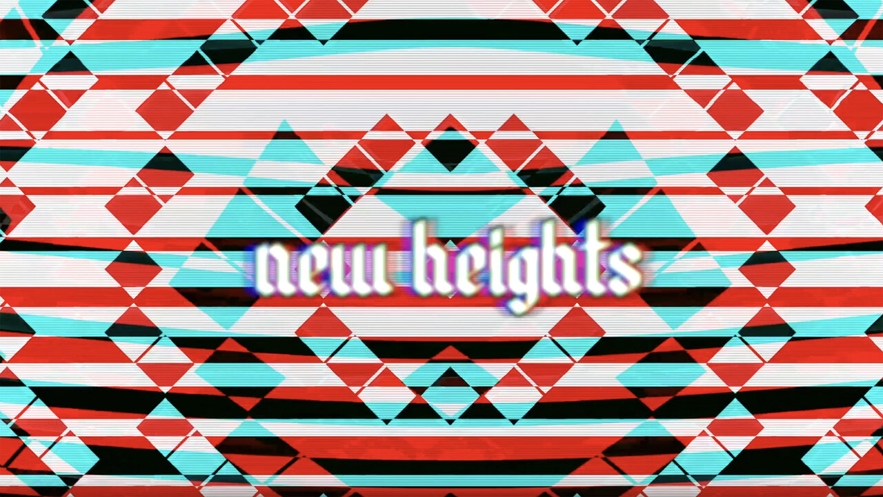 New Heights (Lyric Video)