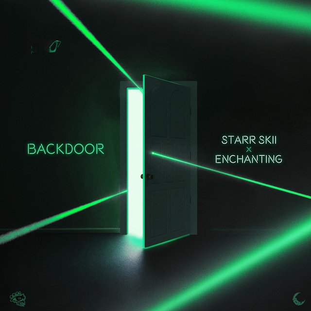 BackDoor (feat. Enchanting )