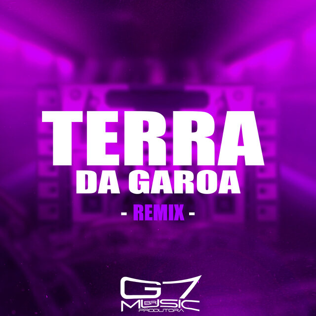 Terra da Garoa - Remix
