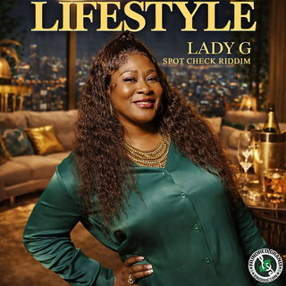 Lady G - TIDAL