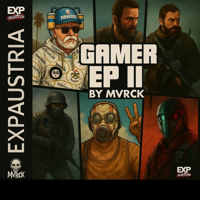 GAMER EP II