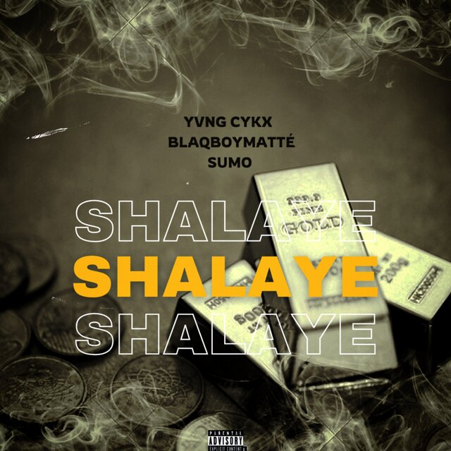 Shalaye