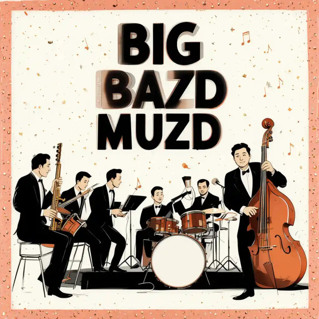 Big Bazd Muzd