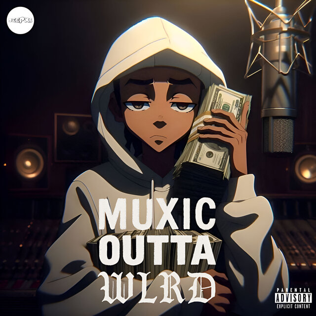 Muxic Outta Wrld