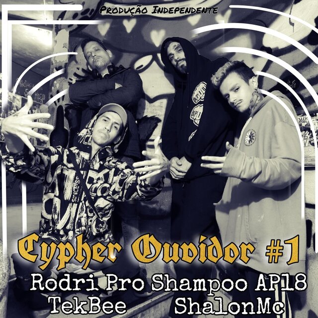 Cypher Ouvidor #1