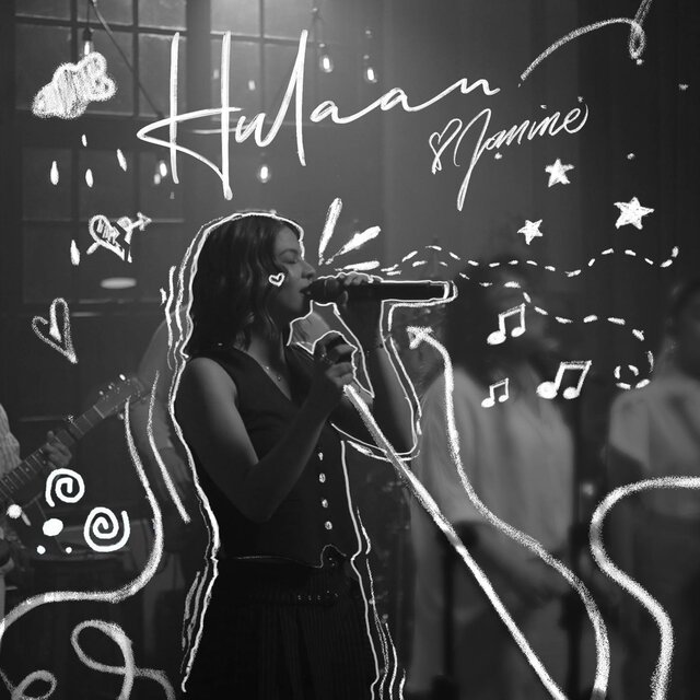 Hulaan (Live)