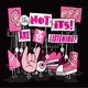 Cover art for album Are You Listening? by The Not-Its!