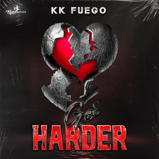 Go Harder