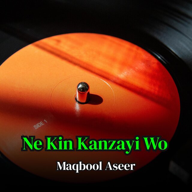 Ne Kin Kanzayi Wo