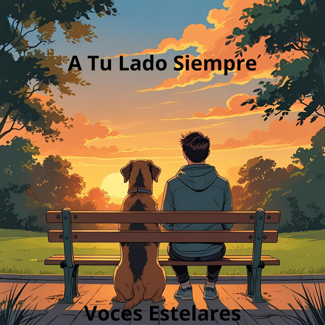A Tu Lado Siempre