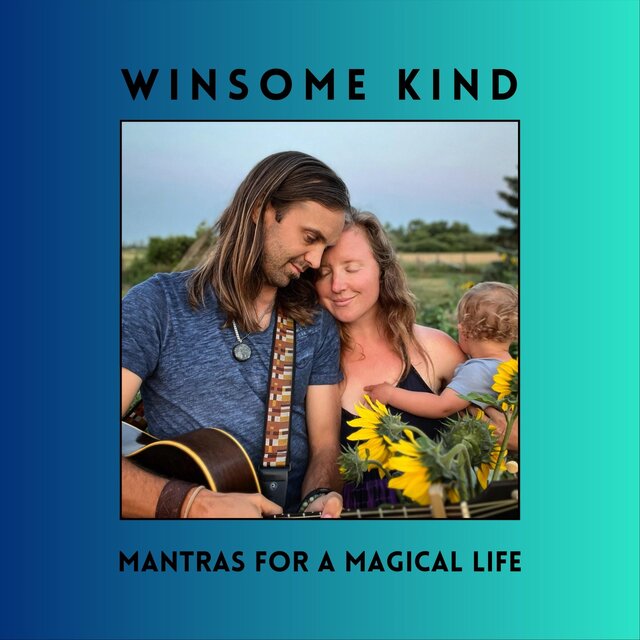 Mantras for a Magical Life - 432 Hz