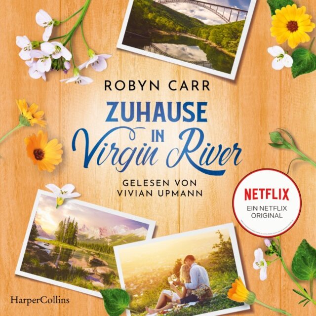 Zuhause in Virgin River (Roman)