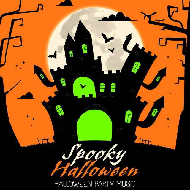 Spooky Halloween