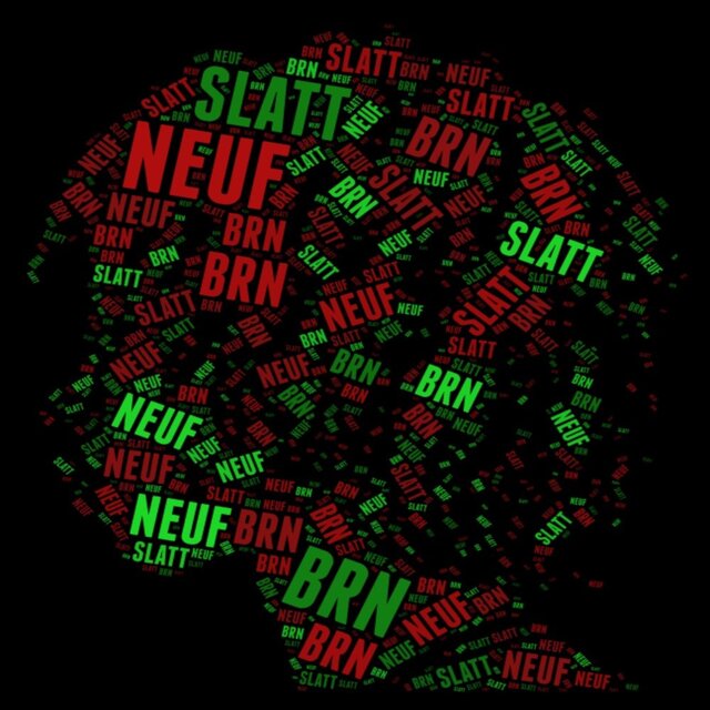 NEUF
