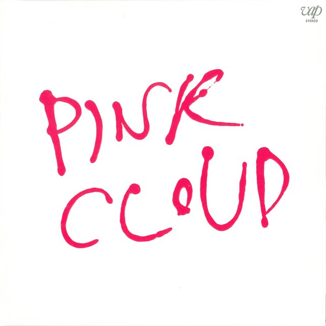 PINK CLOUD (2001 Remaster)