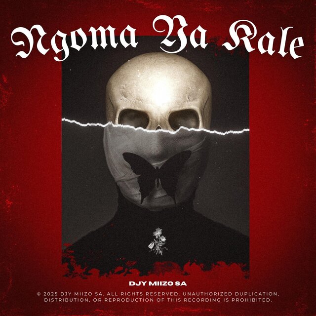 Ngoma Ya Kale (Briyani Mix)