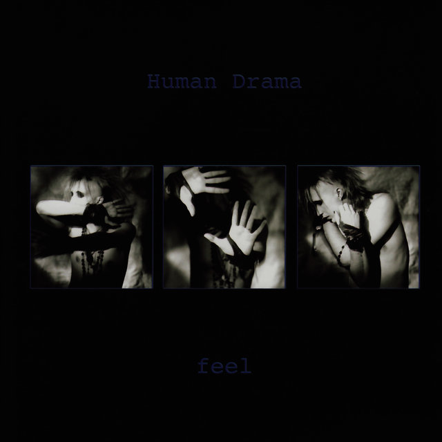 Feel (Re-mastered)