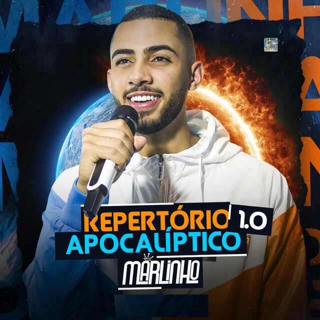Repertório Apocalíptico 1.0