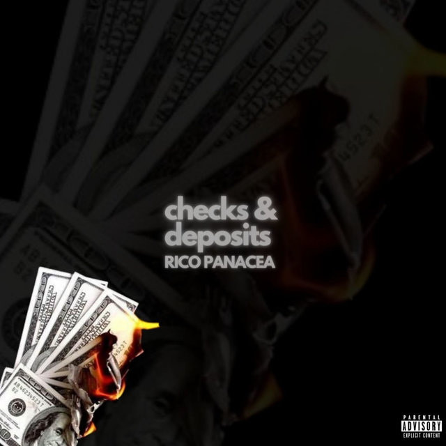 Checks and Deposits