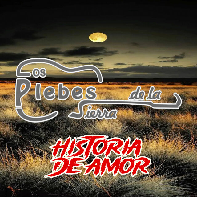 Historia De Amor
