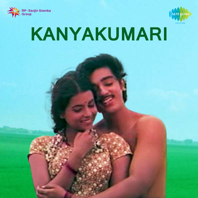 Kanyakumari (Original Motion Picture Soundtrack)