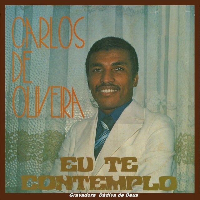 Eu Te Contemplo