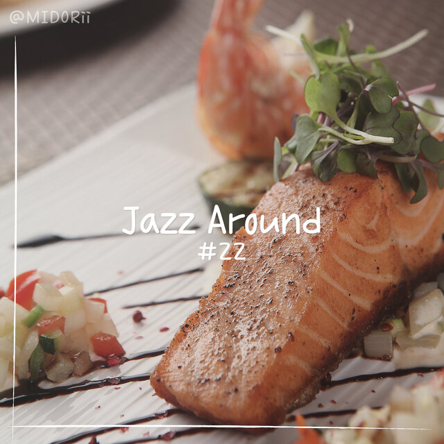Jazz Around #22