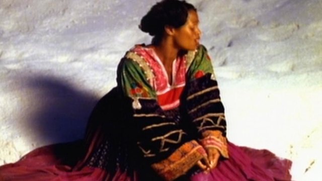 Little Child (Official Video)