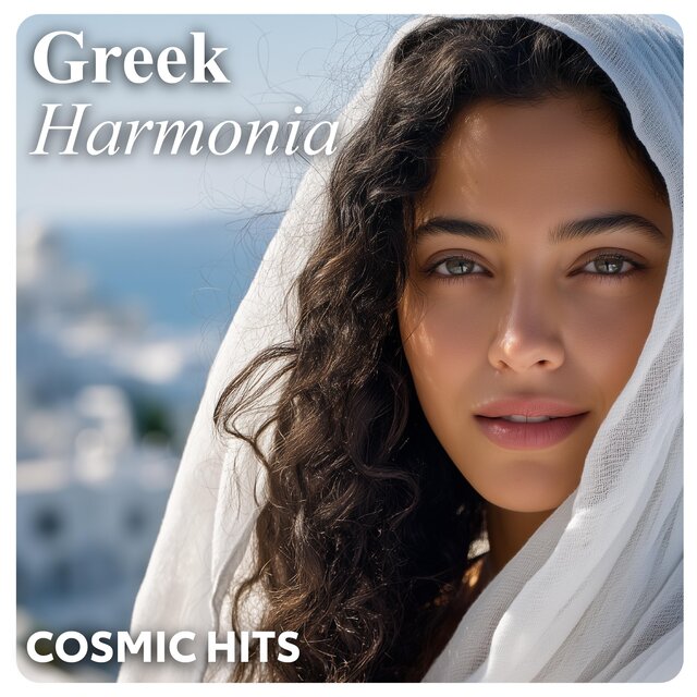 Greek Harmonia