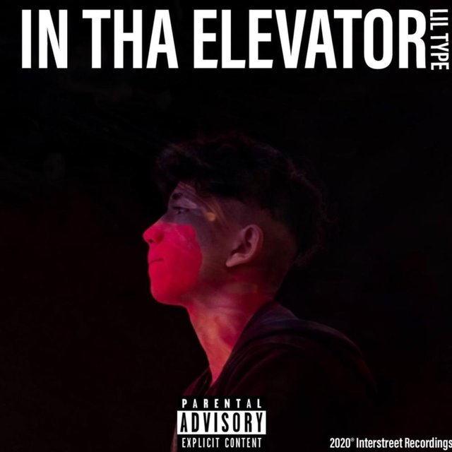 In Tha Elevator