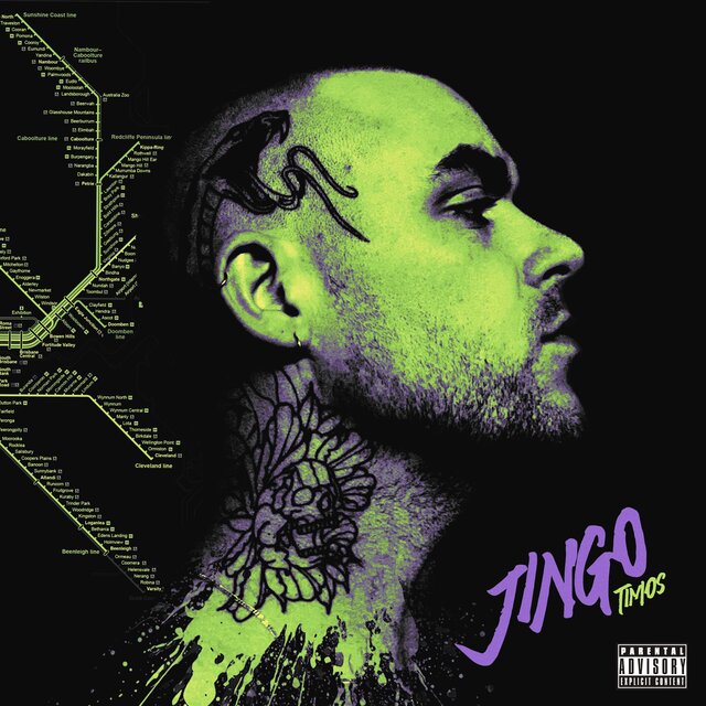 JINGO
