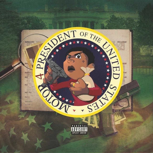 Motor 4 President