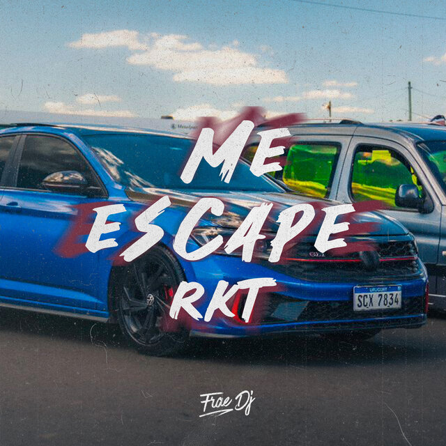 Me Escape (Rkt)