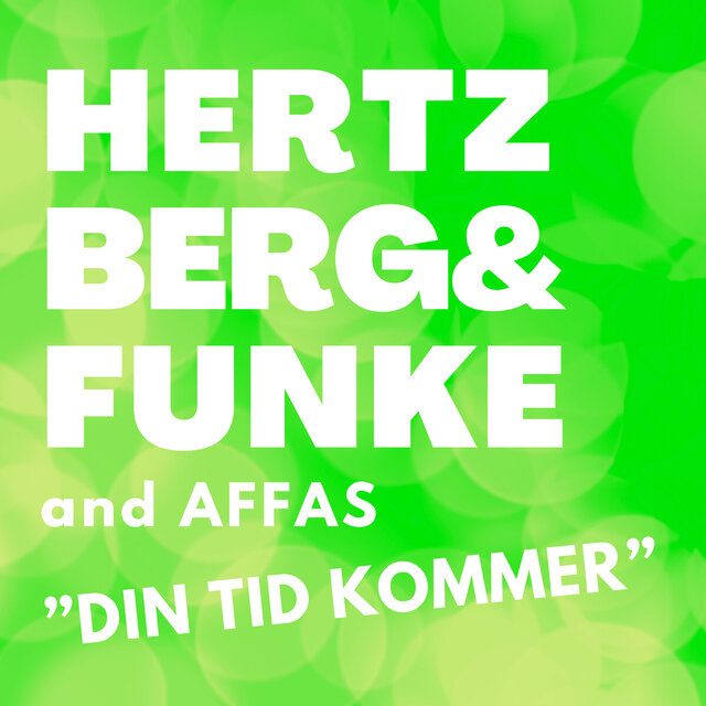 Din tid kommer