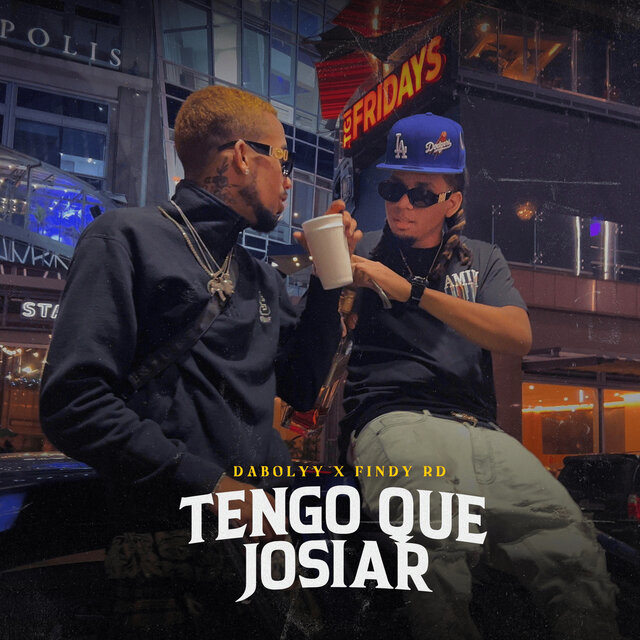 Tengo Que Josiar